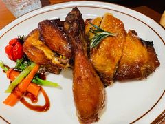 -CRAZYONES西班牙海鲜饭(上海美罗城店)