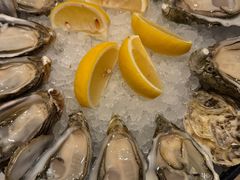 -Oyster Talks 四度蚝法餐厅