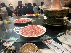 -常赢三兄弟·清真涮肉(崂山路总店)