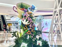-成都银泰城