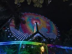 -南宁南湖公园