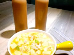 -岭南真味·匠心粤菜(K11店)