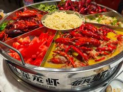 -王红军龙虾(新民路店)