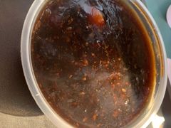 -鸡鸣汤包(红山动物园店)