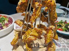 -阿西叶滩羊馆(交大店)