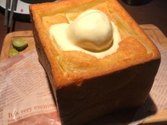 -绿茶餐厅(同成街华联店)