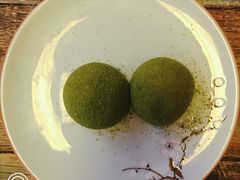 抹茶大福-福匠日本料理(人民路店)