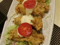 南蛮鸡块-有喜屋·深夜食堂(北京西路店)