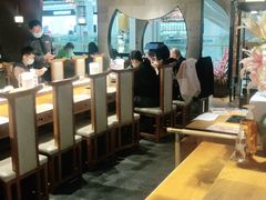 大堂-呷哺呷哺 黄金牧场 (大港油田幸福广场店)