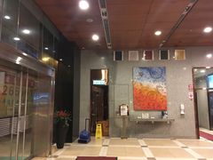-香港悦品海景酒店