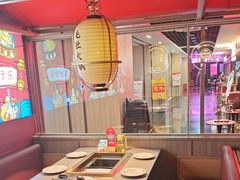-芝小官毛肚火锅海鲜自助(淮安清江浦区新亚店)