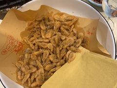 -老济南·地道济南菜(大明湖店)