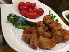 特色陈皮骨-同君福大酒楼(紫新路店)