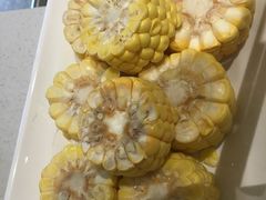 玉米-古乐牛香·鲜牛肉牛杂火锅(新区店)