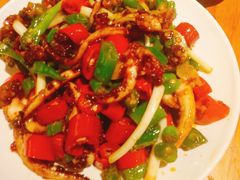 -华仔龙虾(永乐路总店)