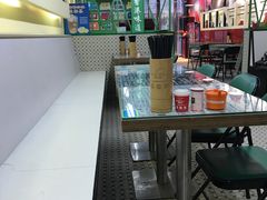 -莅香岛港式餐厅(滨江道店)