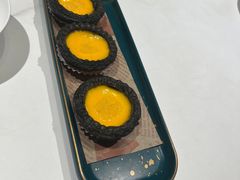 碳烧燕窝蛋挞-清平饭店•广州第一鸡(陈家祠店)