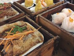 -喜鹊茶点.啫煲(车陂店)