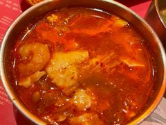 -西塔老太太泥炉烤肉(苏州大悦城店)