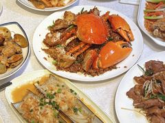 -喜记避风塘炒辣蟹(旗舰店)