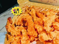 -哥老官重庆美蛙鱼头(虹口龙之梦店)
