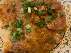 -百年老扣碗(沙坪坝店)