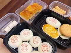 -富华斋饽饽铺·宫廷糕点·伴手礼(护国新天地店)