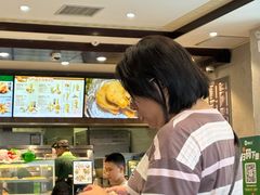 -德克士(前门店)