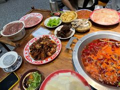 -楠火锅(哈尔滨金爵万象店)