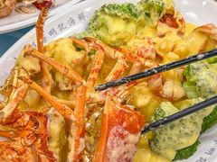 -明记海鲜大排档(巽寮湾店)