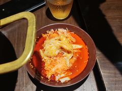 -张翻越·川渝冒菜·武汉黑鸭煲(城北万象城店)