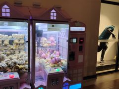 -王府井奥莱临潼小镇(临潼店)