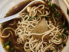 -满族八旗正宗牛肉面
