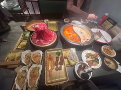 -牛New寿喜烧(新六百店)