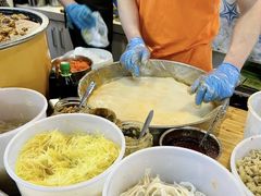 -安徽阜阳卷馍(西单店)