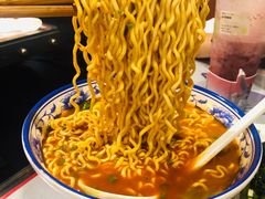 -辉记炭烧海鲜大排档·老字号(福田店)
