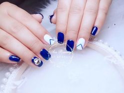 -Aso Artist Beauty美甲美睫