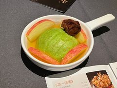 -小炳胜(卓悦中心店)