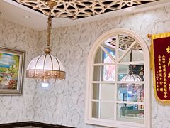 -清真西北风味餐厅