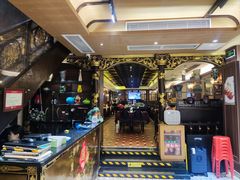 -太平馆西餐厅(北京路店)