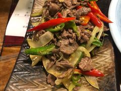 -紫滇源云南生态菜(丹凤街店)