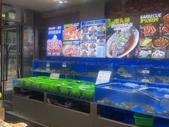 -船梆煮•蒸汽海鲜·生腌干蒸(五四广场店)