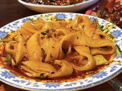 -柴窝堡22号辣子鸡·传承新疆菜