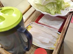 -芦月轩羊蝎子(北蜂窝店)