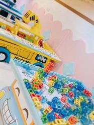 -多多淘儿童体验中心(重庆来福士店)