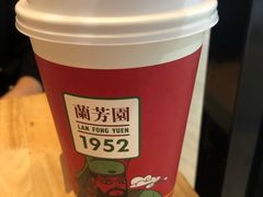 -兰芳园丝袜奶茶(亦庄大族店)