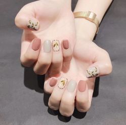 -Aso Artist Beauty美甲美睫