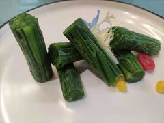 -拂晓山房·私房川菜(西门店)