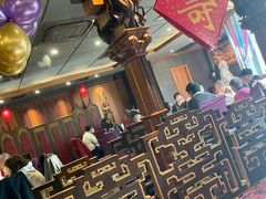 大堂-申粤轩酒楼·三十年粤菜经典(丁香花园店)