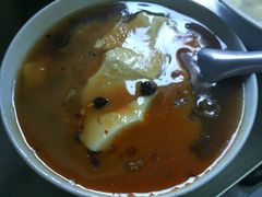 老豆腐-陈记锅巴菜(五大道店)
